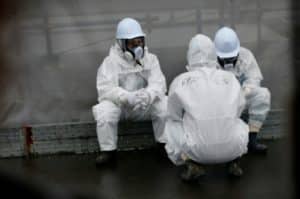 fukushima