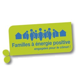 Familles à énergie positive