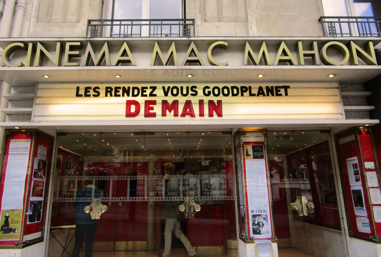 11 films à voir ou à revoir, une année de rendezvous de la Fondation