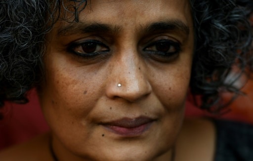 Arundhati Roy,