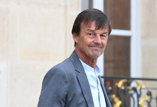 hulot nucleaire