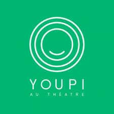 Logo Youpi Théâtre