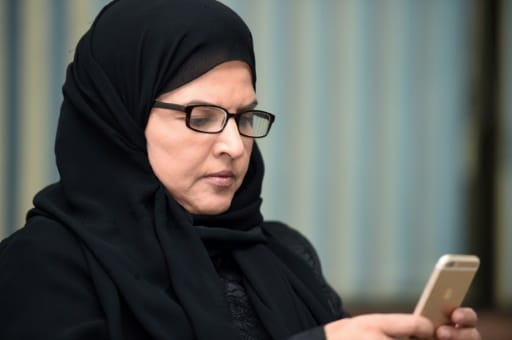 arabie militantes saoudiennes feministes proces