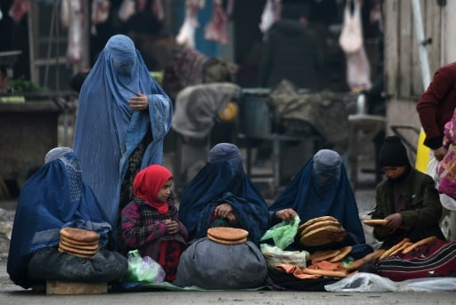 droits des femmes afghanes negociations talibans