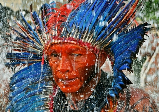 peuples indignes peuples autochtones gardiens de la nature