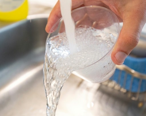 microplastiques eau potable san té