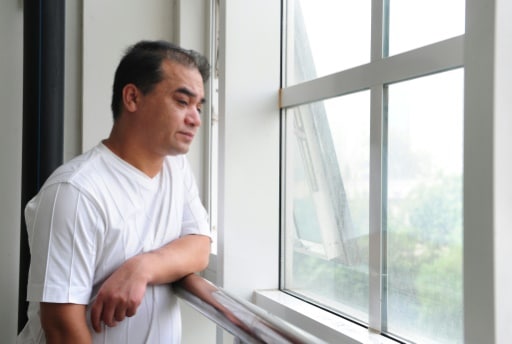 ouïghour Ilham Tohti prix Sakharov