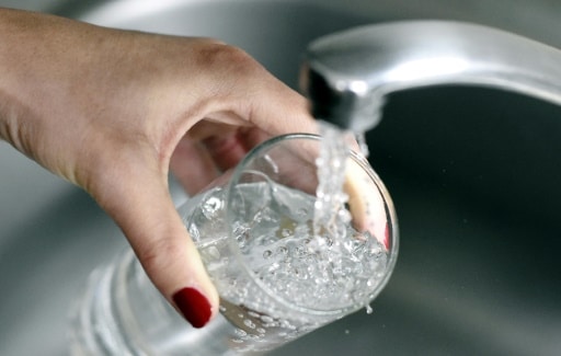 eau do robinet perturbteurs endocriniens