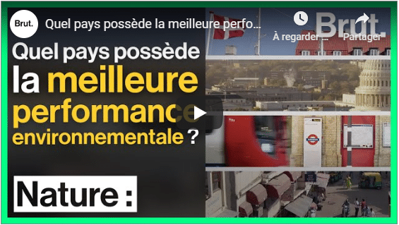 performance environnementale