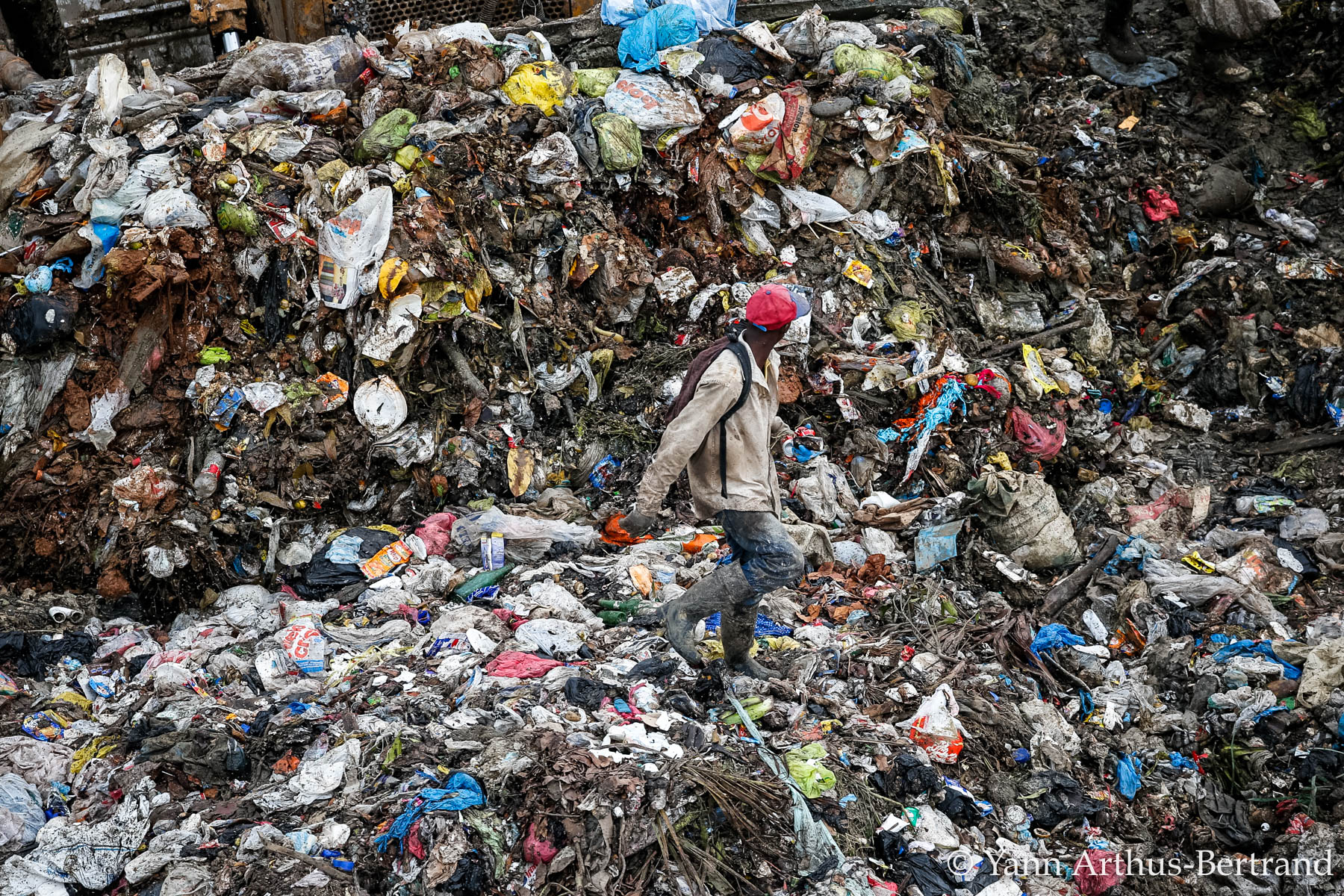 Flore Berlingen, directrice de Zero Waste France : « Il faut créer une ...