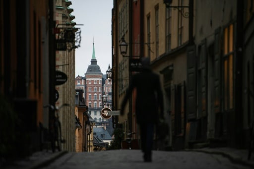 Stockholm Suède
