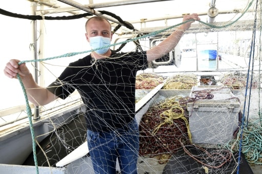 filets recyclés bouogne sur mer