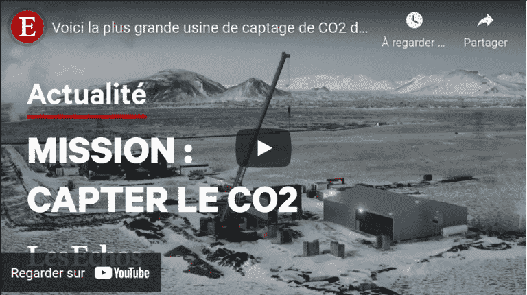 usines captation CO2