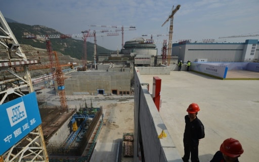 Incident nucléaire à l'EPR de Taishan, en Chine: la cause identifiée