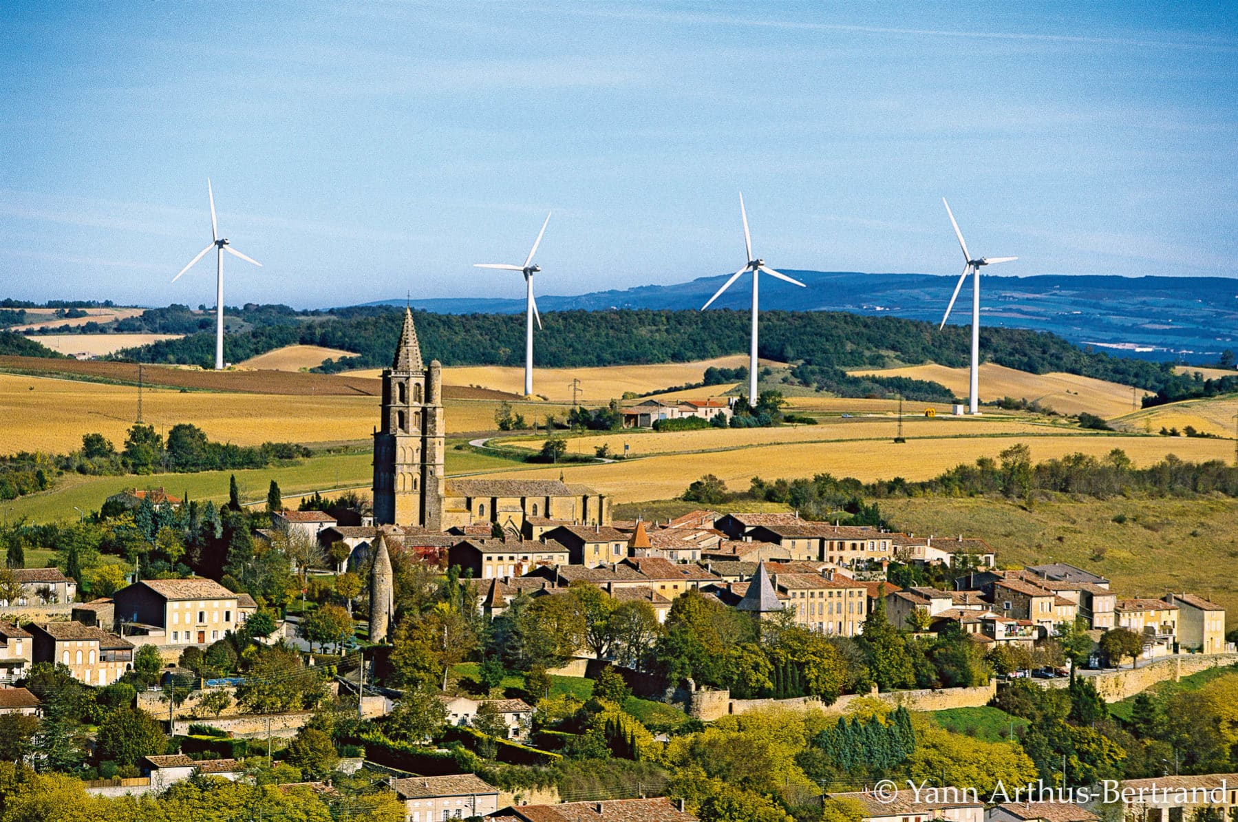 Comment expliquer les retards de la France en matière d’énergies ...