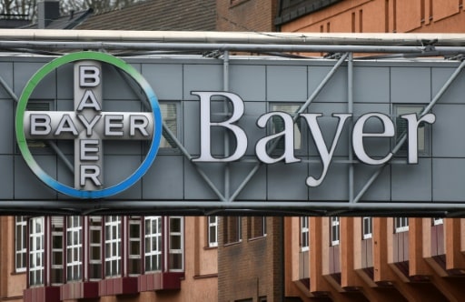 Bayer pharmaceutique