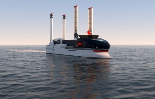 energy observer bateau hydrogène mobilité