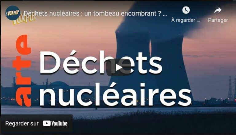 déchets nucléaires Finlande