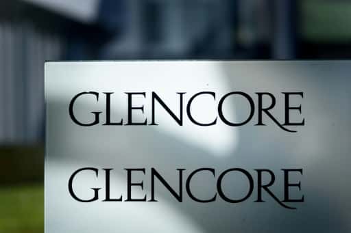 Glencore mines