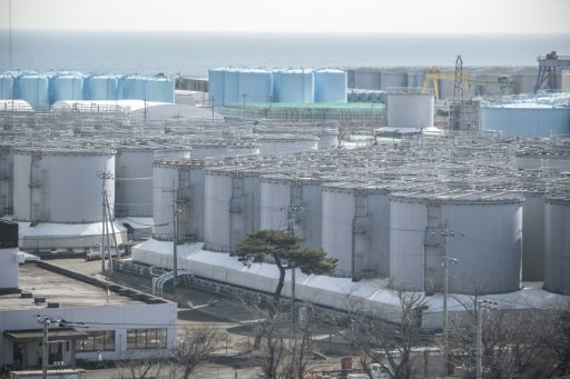 fukushima chantier