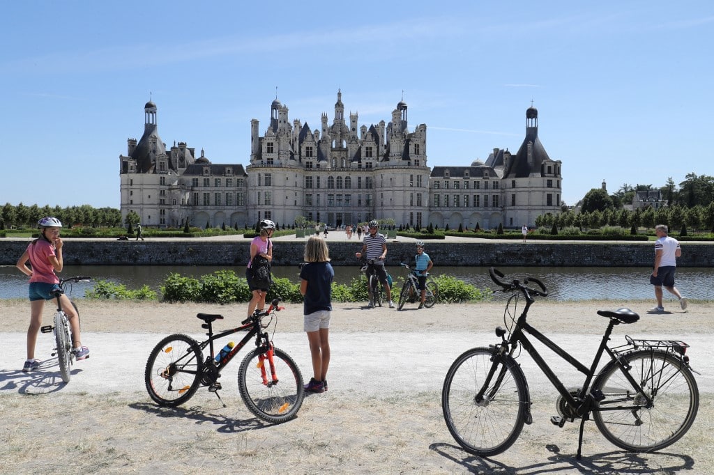 loire a velo