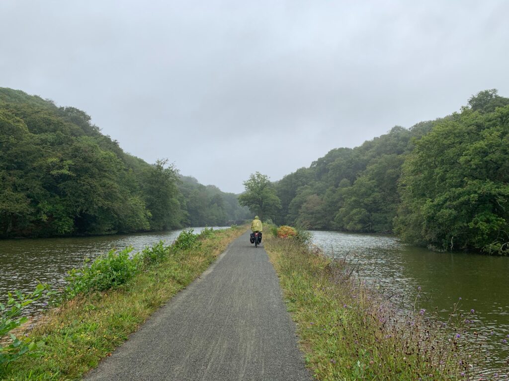 conseils voyage vélo démarrer débuter se lancer partir