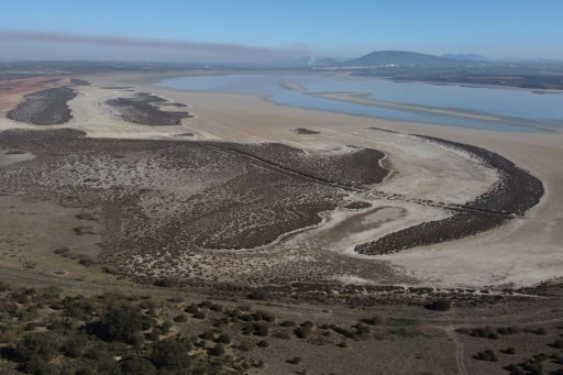 Eine Studie legt nahe, dass die Iberische Halbinsel seit mehr als einem Jahrtausend unter einer beispiellosen Dürre leidet.