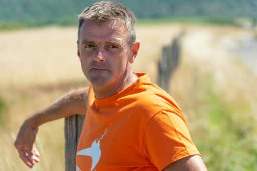 Pascal Lemaire agriculture blé PAC secheresse