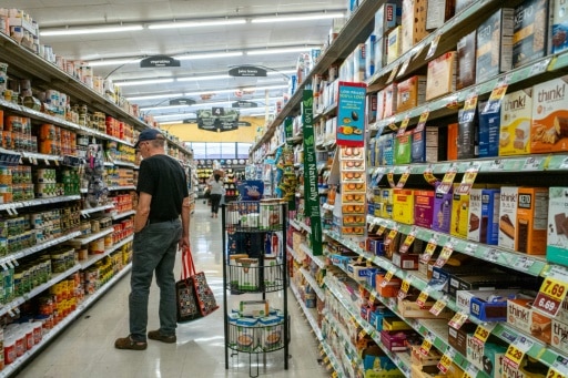 impact environnemental produits supermarché