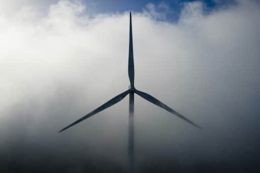 éolien renouvelables developpement durable france electricité