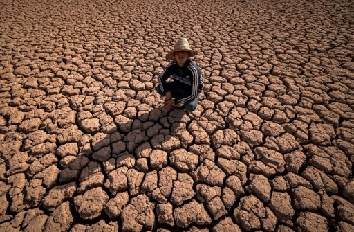 Massira Maroc secheresse manque d'eau accès agriculture