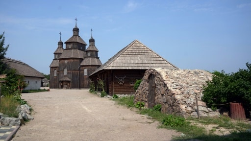 sud ukraine patrimoine