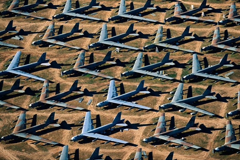 guerre nucleaire famine faim suie climat
