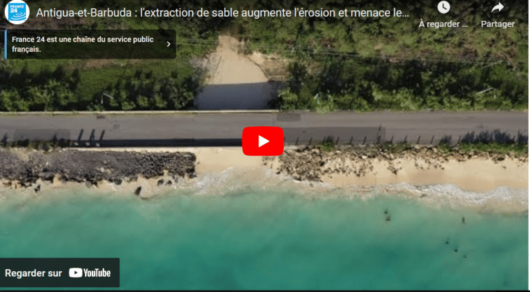 sable antigua extraction