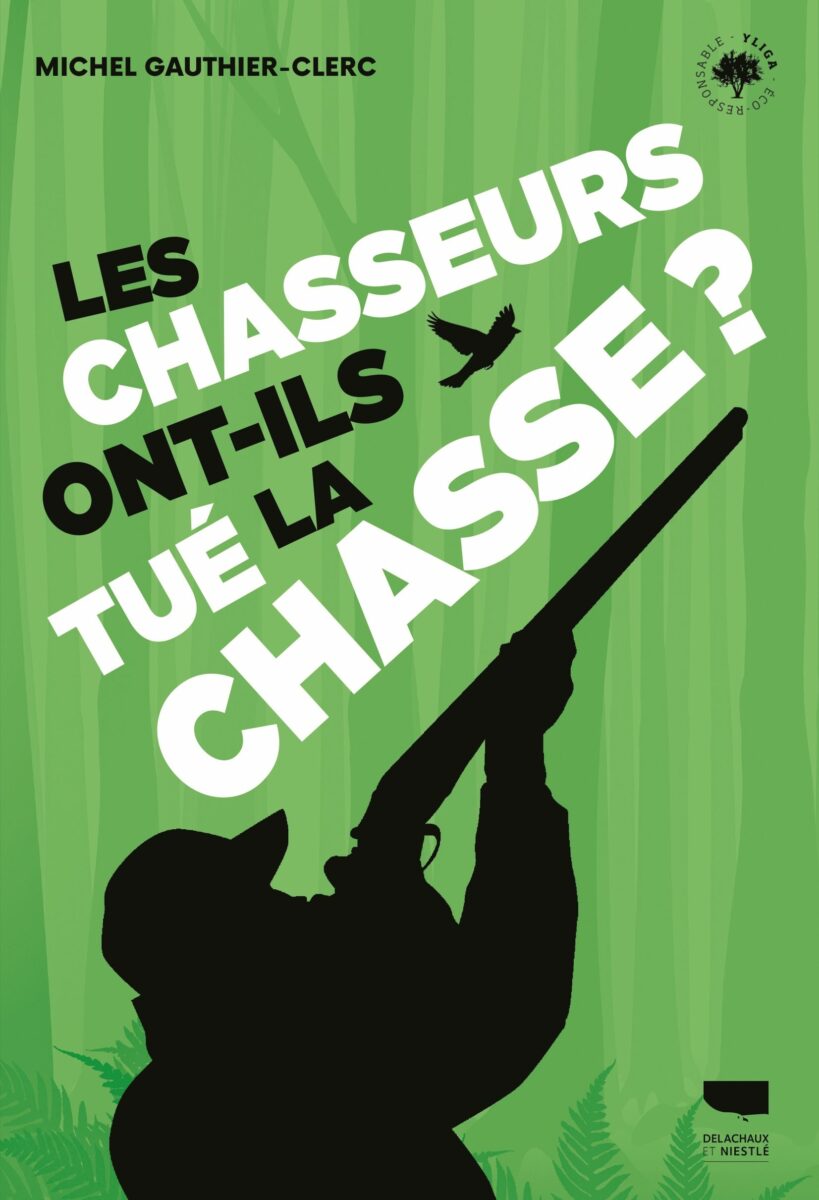 chasseurs tués a chasse lobbying influence