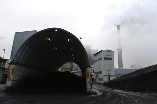 centrale charbon saitn avold