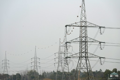 pakistan panne geante electricité