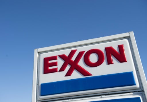 exxon savait changement climatique