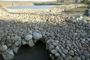 barrage hittite turquie