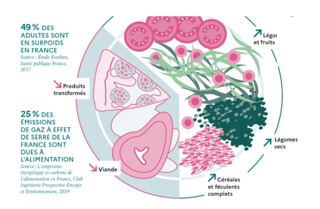 bon gestes conseils alimentation assiette planete 