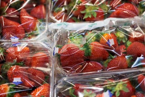 fruits et légumes interdiction plastique