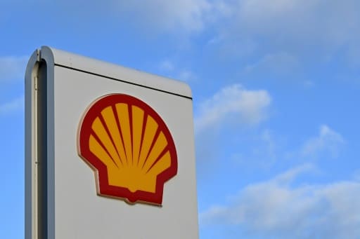 shell réduction production de pétrole