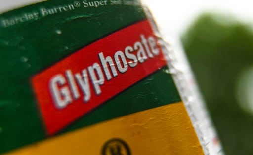 glyphosate europe réautorisation 10 ans commission