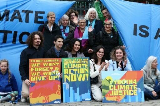décision court européenne des droits de l'homme climat justice suisse