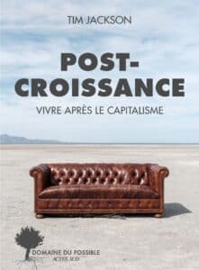 post-croissance tim jackson 