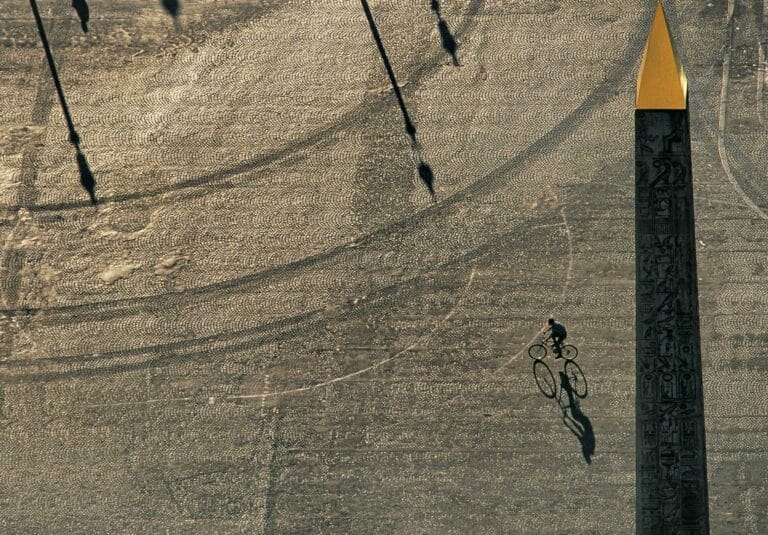 france retard vélo santé climat bienfaits bénéfices