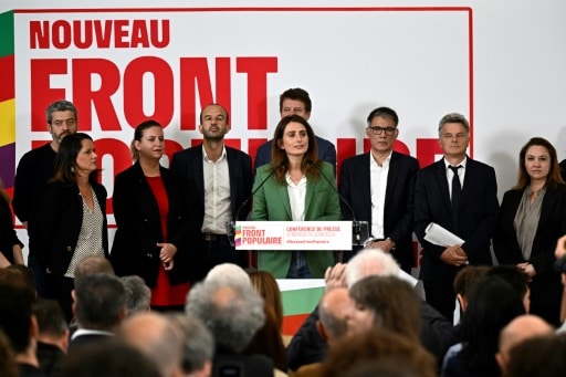 front populaire programme ecolo