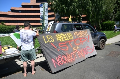 opposants loi duplomb