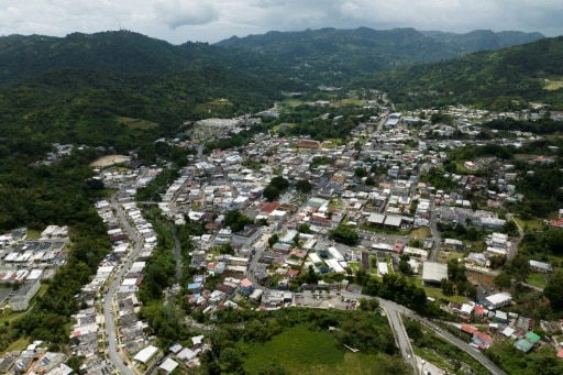 village porto rico