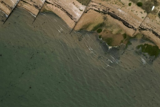 évacuation eaux usées